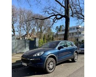 Porsche Cayenne Gebrauchtwagen