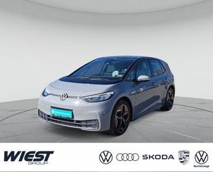 VW ID.3 Gebrauchtwagen
