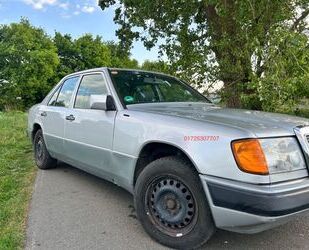 Mercedes-Benz E 200 Gebrauchtwagen