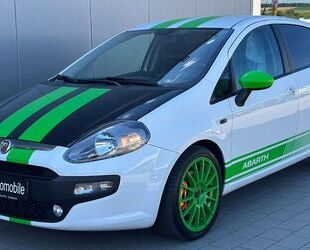 Fiat Punto Gebrauchtwagen