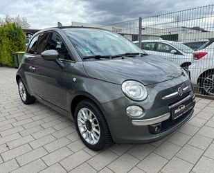 Fiat 500C Gebrauchtwagen