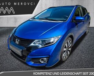 Honda Civic Gebrauchtwagen