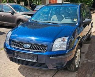 Ford Fusion Gebrauchtwagen