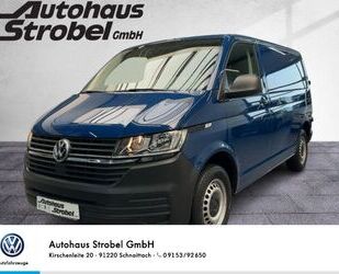 VW T6 Transporter Gebrauchtwagen
