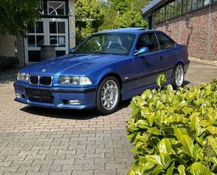 BMW M3 Gebrauchtwagen