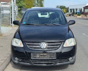 VW Fox Gebrauchtwagen