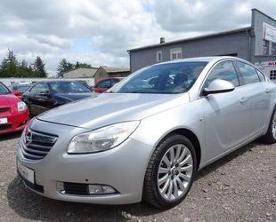 Opel Insignia Gebrauchtwagen