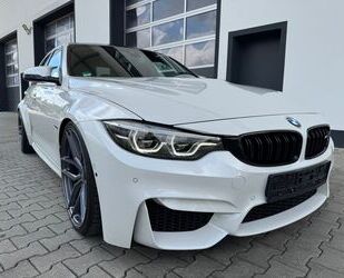 BMW M3 Gebrauchtwagen