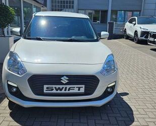 Suzuki Swift Gebrauchtwagen