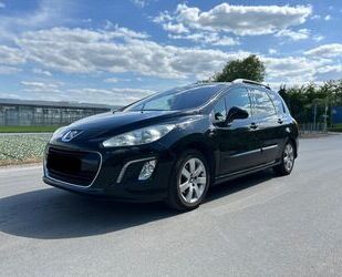 Peugeot 308 Gebrauchtwagen