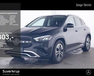 Mercedes-Benz GLA 200 Gebrauchtwagen