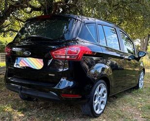 Ford B-Max Gebrauchtwagen