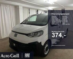 Fiat Scudo Gebrauchtwagen