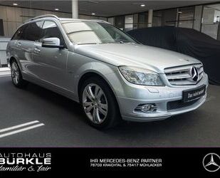 Mercedes-Benz C 200 Gebrauchtwagen