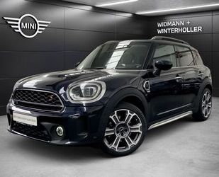 McLaren Cooper S Countryman 