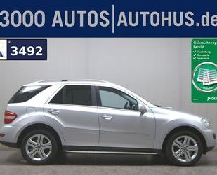 Mercedes-Benz ML 350 Gebrauchtwagen