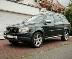 Volvo XC90 Gebrauchtwagen