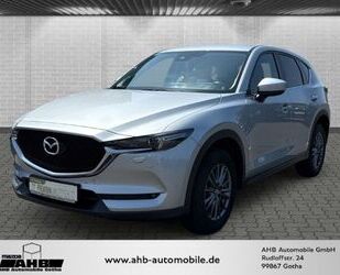 Mazda CX-5 Gebrauchtwagen