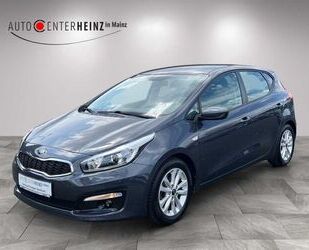 Kia ceed / Ceed Gebrauchtwagen