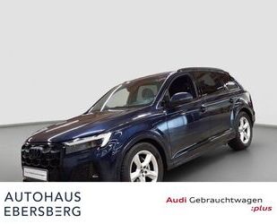 Audi Q7 Gebrauchtwagen