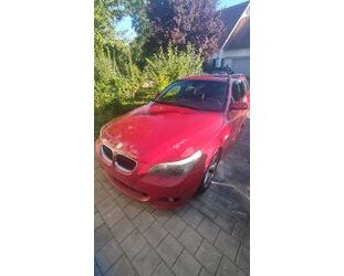 BMW 530 Gebrauchtwagen