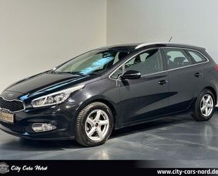 Kia ceed / Ceed Gebrauchtwagen