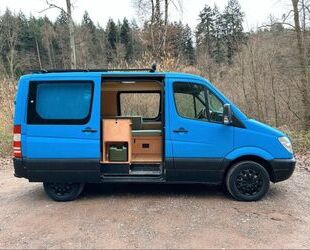 Mercedes-Benz Sprinter Gebrauchtwagen