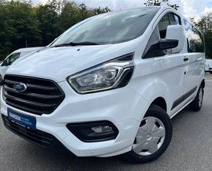 Ford Transit Custom Gebrauchtwagen