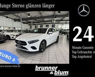 Mercedes-Benz A 180 Gebrauchtwagen