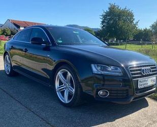 Audi A5 Gebrauchtwagen
