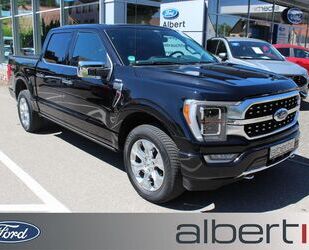 Ford F 150 Gebrauchtwagen