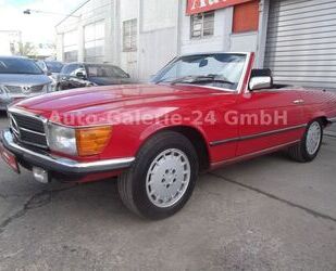 Mercedes-Benz SL 280 Gebrauchtwagen