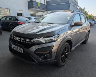 Dacia Sandero Gebrauchtwagen