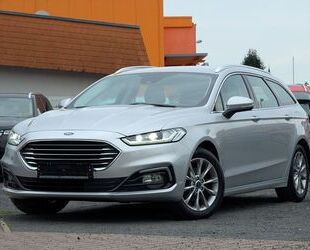 Ford Mondeo Gebrauchtwagen