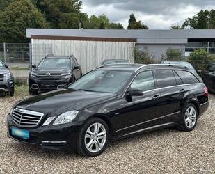 Mercedes-Benz E 250 Gebrauchtwagen