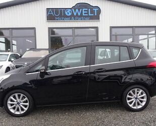 Ford B-Max Gebrauchtwagen