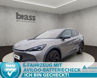 Cupra Tavascan Gebrauchtwagen