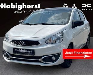 Mitsubishi Space Star Gebrauchtwagen