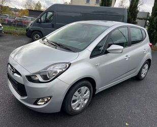 Hyundai ix20 Gebrauchtwagen
