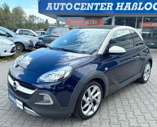 Opel Adam Gebrauchtwagen