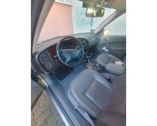 Saab 9-5 Gebrauchtwagen