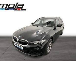 BMW 318 Gebrauchtwagen