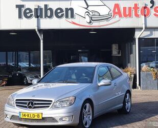 Mercedes-Benz CLC 200 Gebrauchtwagen