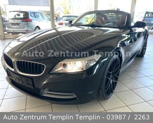 BMW Z4 Gebrauchtwagen