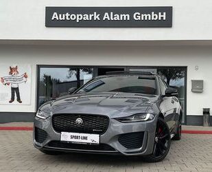 Jaguar XE Gebrauchtwagen