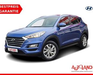 Hyundai TUCSON Gebrauchtwagen