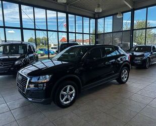 Audi Q2 Gebrauchtwagen
