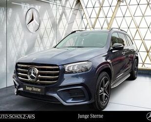 Mercedes-Benz GLS 350 Gebrauchtwagen