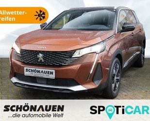 Peugeot 5008 Gebrauchtwagen