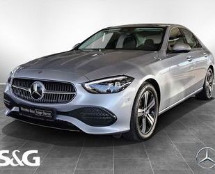 Mercedes-Benz C 180 Gebrauchtwagen